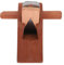 VILLCASE Holzhobel Werkzeug Hobelmaschine Für Holz Mini-trimmhobel Mini-handhobel Woodcraft Kleiner Hobel Kleiner Besäumhobel Skulptur Handhobel Zimmermannshobel 65 Mio Hölzern Luban-hobel
