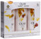 Olay Ultra Moisture Shea Butter Body Wash with B3 Complex - 23,6 Fl Oz / 700 ml x 3 Pack