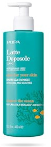 LATTE DOPOSOLE CORPO 400 ML