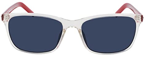 Converse CV506S CHUCK 102 Crystal Egret Sunglasses Woman Iniettato, Modified Rectangle, 57