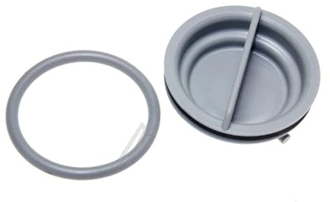Tappo Elettrodosatore Lavastoviglie C00287671 adatto ai modelli INDESIT HOTPOINT SCHOLTES - FIGEVIDA
