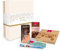 Geschenkbox mit Schokolade, Nougat und Pralinen (Happy Birthday, 355 g)