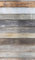 DobleUve Estudio Tapis Vinyle Bois Oasis | 120x200 | Tapis Cuisine PVC | Tapis de Salle à Manger Imperméable | Tapis Salon | Tapis Antidérapant Antifongique en PVC pour Enfants
