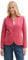 TOM TAILOR Damen 1038703 Blazer, 11016-Berry Red, XXXL