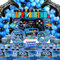 Video Game Party Supplies, Video Game Birthday Decorations, Plate, Napkin, Cup, Gaming Party Tablecover, Happy Birthday Backdrop, Gaming Balloons, Balloon Arch Kit, Serves 20