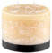 Bitter Orange & Ylang Ylang - Original Organics 3 Wick, Luxury Cosy Scented Candle for The Home - Hand Poured 100% Recycled Wax - Up to 80 Hours Burn Time, Gift for Men and Women