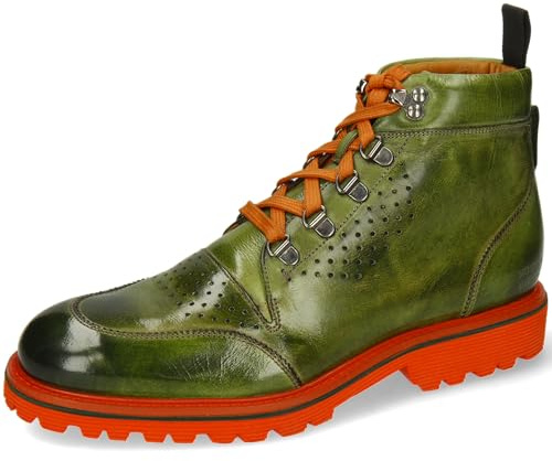 Melvin & Hamilton Stiefeletten Herren Trevor 5
