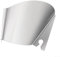 Stainless Steel Pour Chute For KitchenAid Mixers - Pouring Guard Trough Compatible For Kenwood - Dishwasher Safe Polished Baking Tool