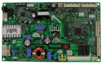 Scheda elettronica, modulo principale Frigo, Frigorifero, Congelatore EBR86162649 LG Frigo, Frigorifero, Congelatore EBR86162649 LG
