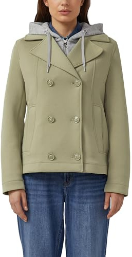 s.Oliver Cabanjacke aus Scuba mit herausnehmbarem Einsatz