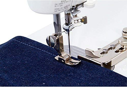 JUKI Nählehre für TL-Maschinen (Metall, TL-PRESSERFOOT, Sewing-Machine-Gauge)