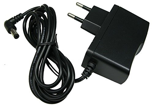 Ladekabel Netzteil Ladegerät 6,5V/600mA für Siemens Gigaset A-160 A-165 A-260 A-265 A-380 A-385 A-580 A-585 A-580-IP A-585-IP AC-160 AC-165 AL-140 AL-145 AL-180 AL-185 AL-280 AL-285 AS-280 AS-180
