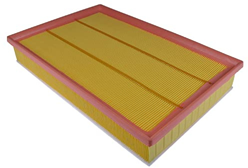 febi bilstein 47831 Air Filter with nonwoven fabric, pack of one