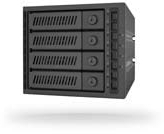 Chieftec Backplane CMR-3141SAS