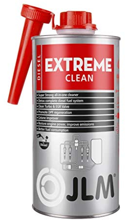 JLM Diesel Extreme Clean 1L