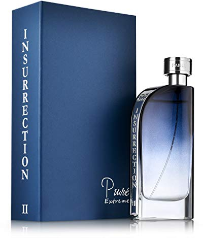 Reyane Tradition Insurrection II Pure Extreme Eau de Toilette 90 ml, Negro, holzig, 1.09 stück