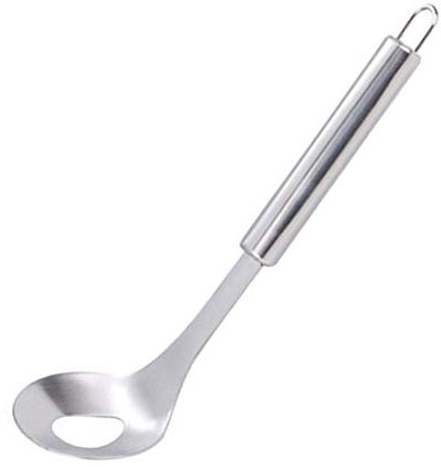 Fleischbällchenlöffel Edelstahl Fleischklößchen Former Antihaft Fleischlöffel Baller Löffel mit Lange Griff Fleischbällchen Making Tool für Küche Esszimmer Bar Kochen