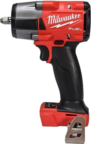 Milwaukee 2960-20 M18 Clé à chocs à couple moyen avec bague de friction 18 V 3/8