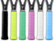 Senston Correa Antideslizante de 6 Piezas overgrip,A