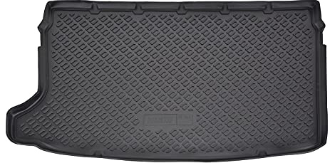 Norm Liners Kofferraumwanne für Volkswagen T-Cross (ab 2018)