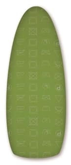 Copriasse da stiro in cotone 140x60cm Modello 11