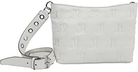 Joop! Serenita Mimi Hobo Bag M Creme