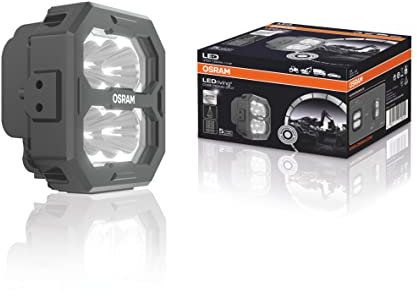 OSRAM LEDPWL111-SP Arbeitsscheinwerfer