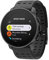 SUUNTO 9 Peak Multisport Uhr - Robust Outdoor Smartwatch, Saphirglas Bildschirm & 100m Wasserdicht, Leicht & Dünn, Präzise GPS, Lange Akkulaufzeit, Pulsmessung am Handgelenk, Hergestellt in Finland