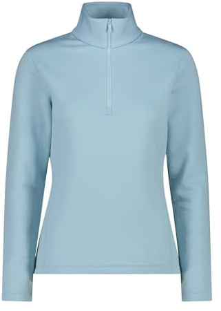CMP - Woman Sweat, Crystal, XL