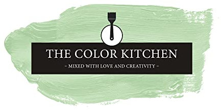 Livingwalls The Color Kitchen - Pintura para pared (2,5 L), color crema