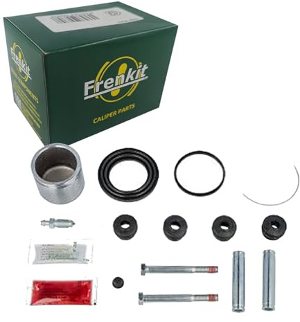 FRENKIT Brake Caliper Repair Kit Front 751372