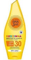 O DAX OP. Sonnenschutz, ideal für Erwachsene, Uni