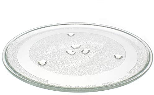 Bandeja giratoria d=270 para microondas