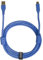 UDG Ultimate Audio Câble USB 3.0 C-A Bleu Droit 1,5 m