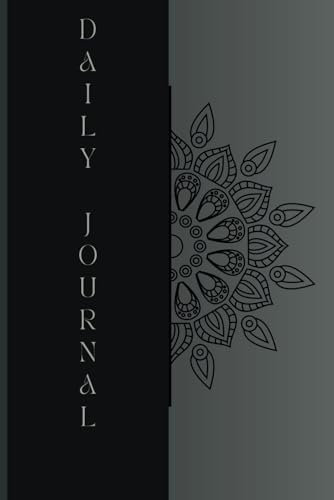 Mandala Journal
