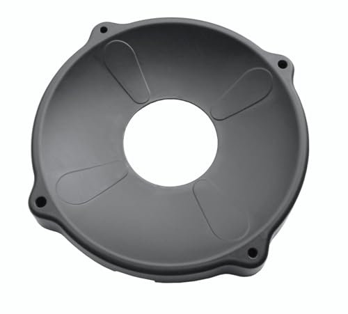 kowaku Fitnessball Ständer für Erwachsene, Yoga Ball Halterung, Kein Widerstandsband