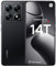 Xiaomi 14T Pro 6.67'' AI display MTK 9300 AISP Support 120W wired and 50W wireless HyperCharge 3.4GHz 12GB 512GB Black(UK Version + 2 Years Warranty)