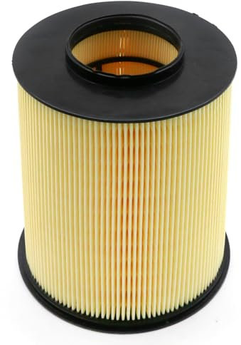 JUUDDENPARTS 1848220 Filtro aria, ricambio per Ford C-Max Mk2 Focus Mk2 Mk3 Mk4 Kuga Mk1 Mk2 Tourneo Connect Grand Tourneo Connect V408 Transit Connect, sostituisce AV61-9601-AE