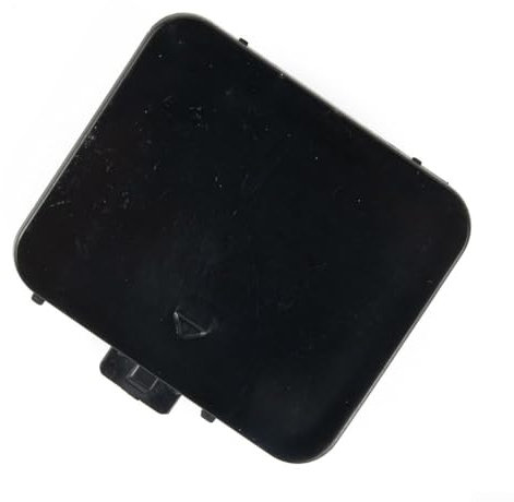 Tappo di copertura per gancio di traino progettato specificamente per veicoli sportivi BMW E60 M (2003 2010)