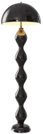WxuuLTGJR Lampadaire Créatif Champignon Moderne Simple Mode Grande Lampe sur Pied pour Salon avec Grâce