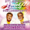 Die große Amigos Schlagerparty - inkl. dem Original von: Und ich schenke dir einen Regenbogen