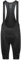 GORE WEAR Herren C5 Opti Trägerhose+ Kurze, Schwarz, L EU