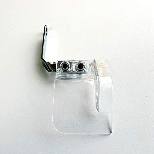 Eye Guard Safety Plate Set für Juki Mo-6700 6900 Overlock Nähmaschine