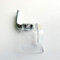 Eye Guard Safety Plate Set für Juki Mo-6700 6900 Overlock Nähmaschine