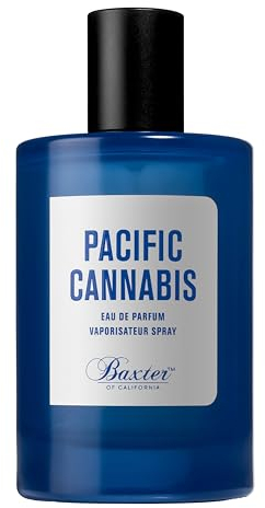 Baxter of California Pacific Cannabis EDP 100 ml