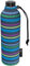 Emil Trinkflasche aus Glas für Mädchen & Jungen isolierte Glasflasche für Schule, Freizeit, Sport: Kinder & Eltern BIO 0,75l Pastello (Weithals)