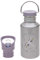 Lässig - Botella De Acero Inoxidable/Bottle Stainless Steel Adventure Dragonfly (1210026332)