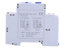 Rete Ac 220-240v Meccanico Home Applia7 Timer Giornaliero Interruttore Orario su Guida Din a 2 Canali 9 × 7 × 2 Ac 220-240v Meccanico Elettrodomestico Scala Interruttore Orario