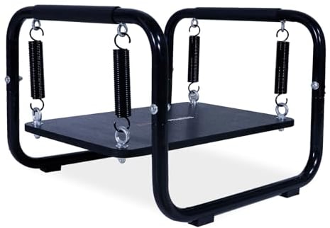 ZERRO Balance Board NEU Gleichgewichtstrainer Balance Trainer, zur Verbesserung von Gleichgewicht und Koordination