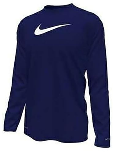 Nike Solid Midnight Navy